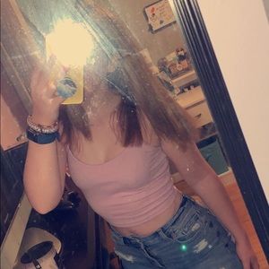 Meet your Posher, Ryleigh